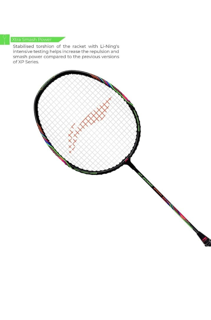 LI-NING BADMINTON RACKET MODEL:-XP 2020