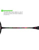 LI-NING BADMINTON RACKET MODEL:-XP 2020