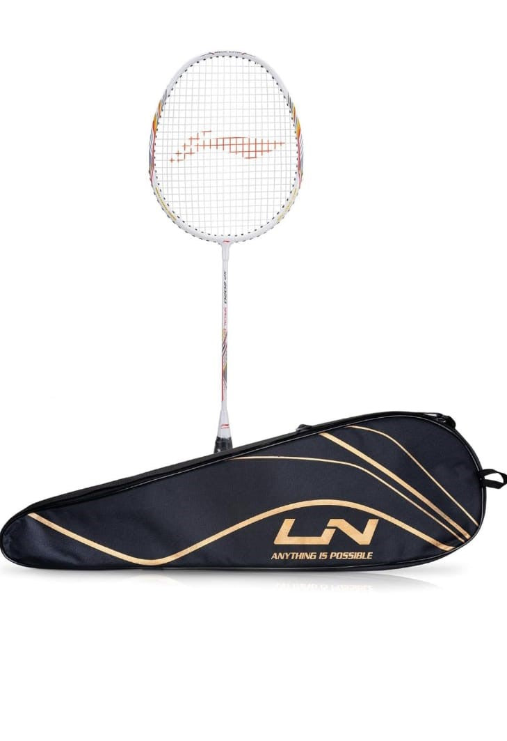LI-NING BADMINTON RACKET MODEL:-XP 2020