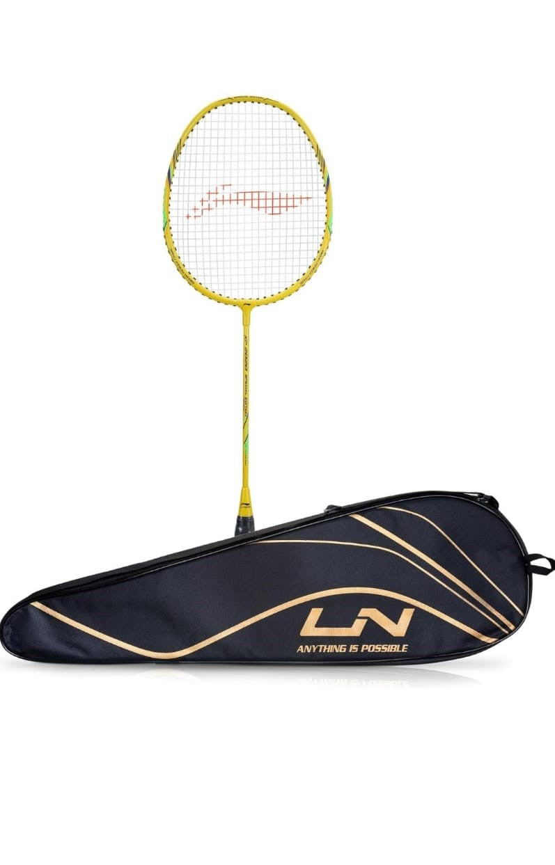 LI-NING BADMINTON RACKET MODEL:-XP 2020