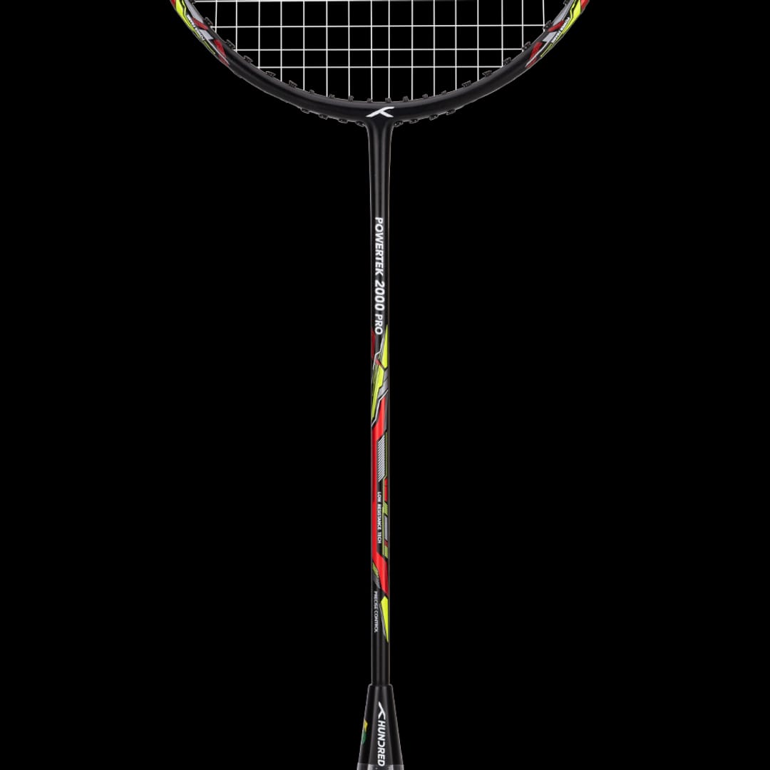 HUNDRED JOINTLESS RACKET POWERTEK 2000 PRO