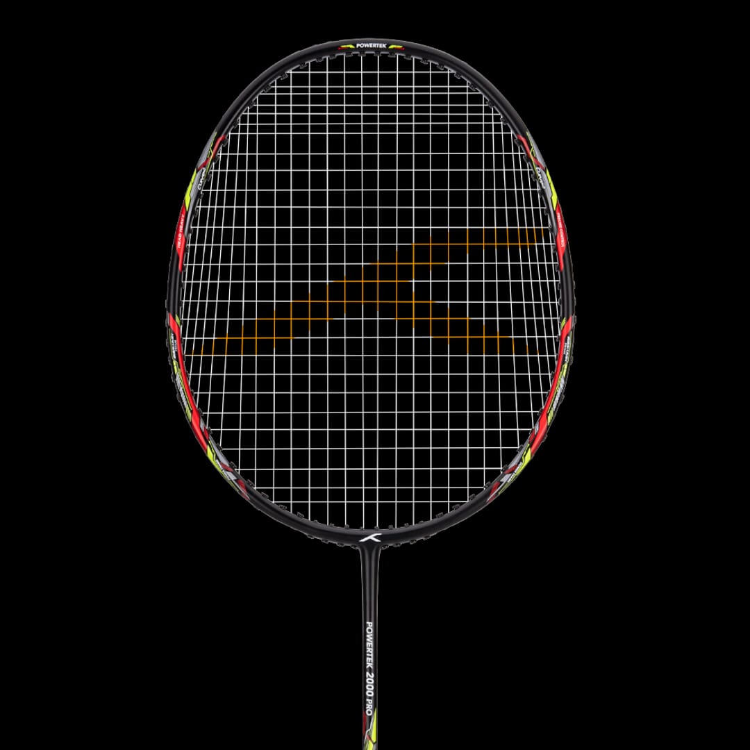 HUNDRED JOINTLESS RACKET POWERTEK 2000 PRO