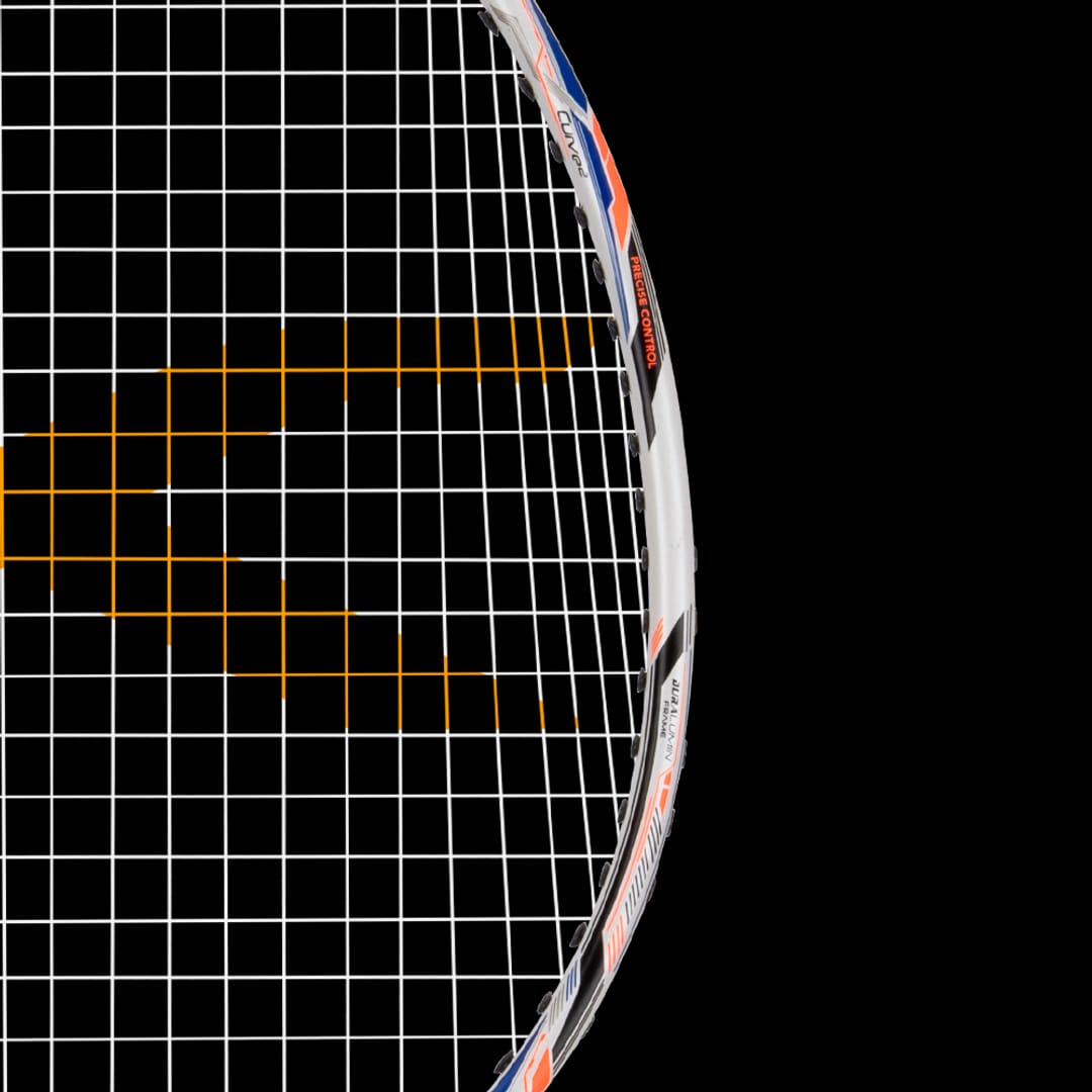 HUNDRED JOINTLESS RACKET POWERTEK 2000 PRO