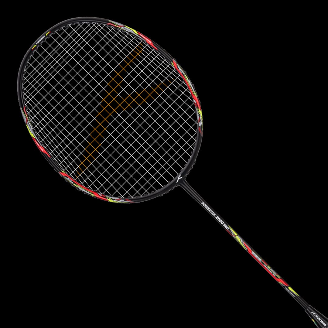 HUNDRED JOINTLESS RACKET POWERTEK 2000 PRO