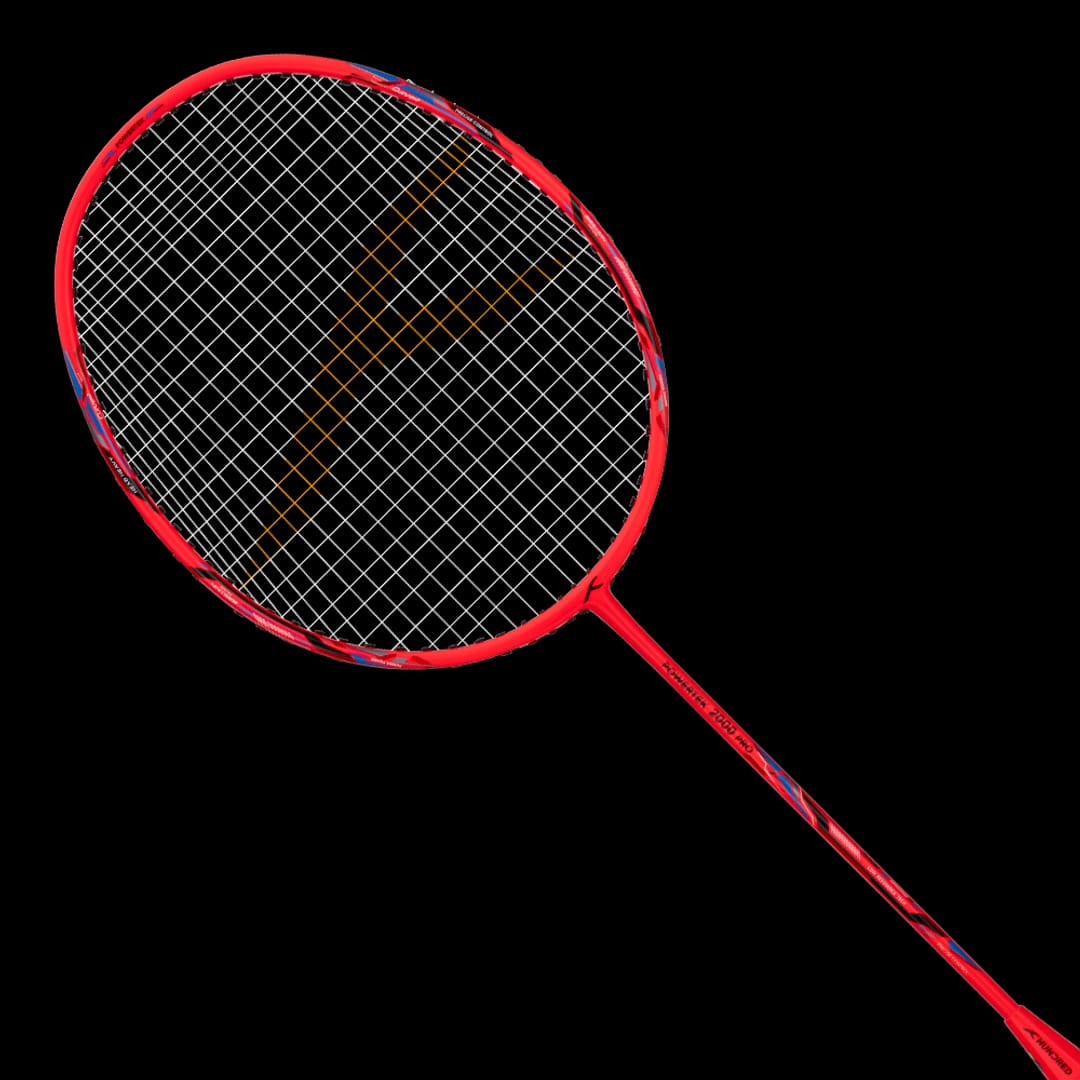 HUNDRED JOINTLESS RACKET POWERTEK 2000 PRO