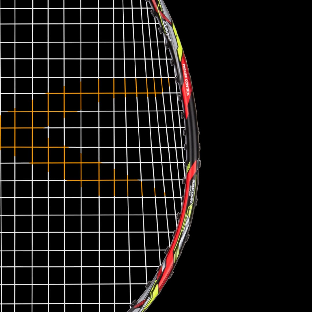 HUNDRED JOINTLESS RACKET POWERTEK 2000 PRO