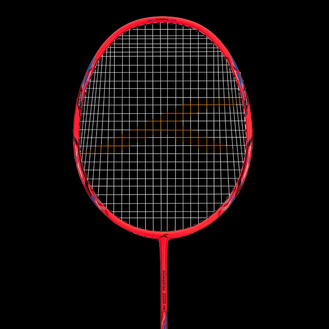 HUNDRED JOINTLESS RACKET POWERTEK 2000 PRO