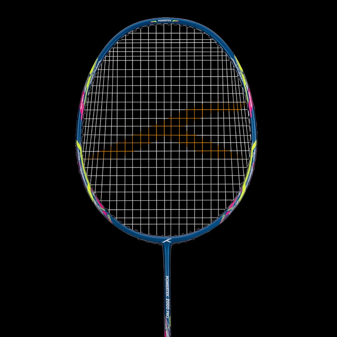 HUNDRED JOINTLESS RACKET POWERTEK 2000 PRO