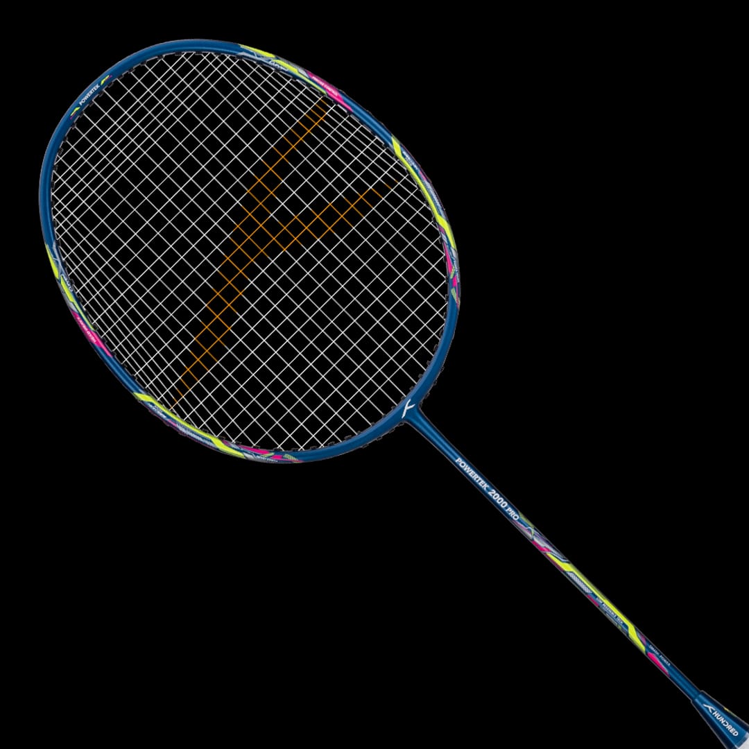 HUNDRED JOINTLESS RACKET POWERTEK 2000 PRO