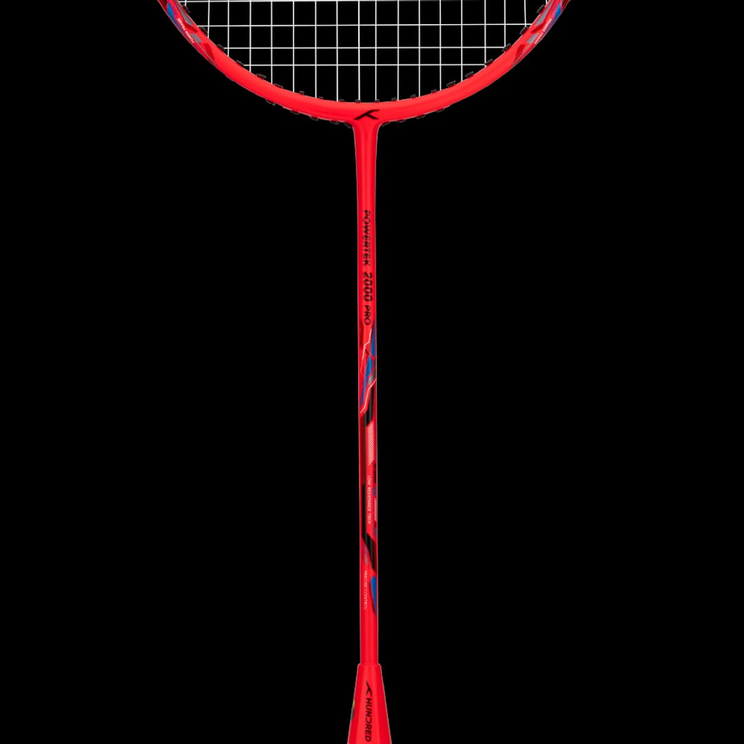 HUNDRED JOINTLESS RACKET POWERTEK 2000 PRO