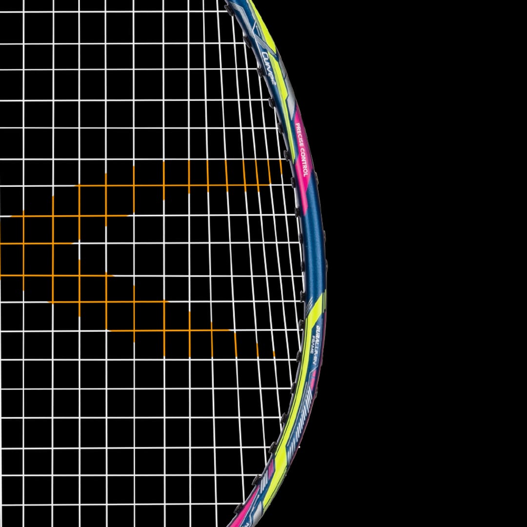 HUNDRED JOINTLESS RACKET POWERTEK 2000 PRO