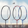 HUNDRED BADMINTON RACKET WITH FULL COVER MODEL-ROCK 88