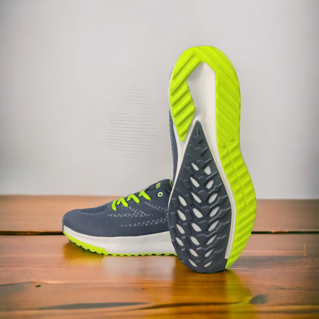LIDO SPORTS SHOES MODE:-GLIDER