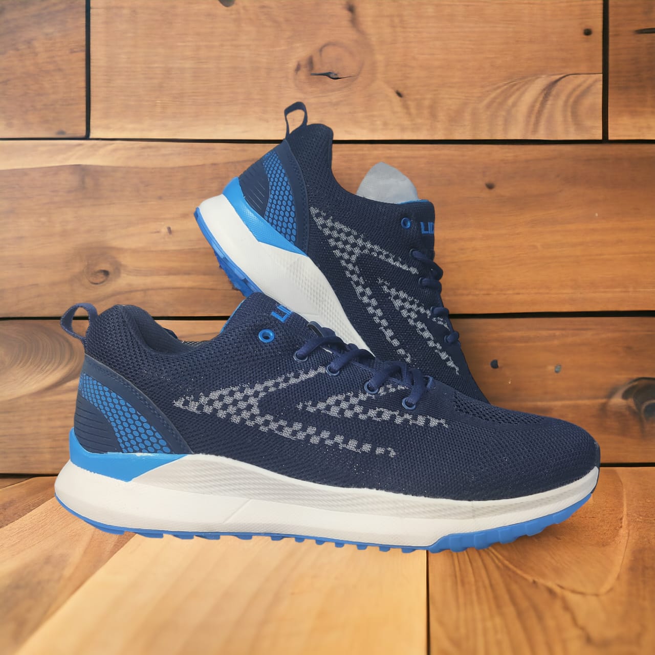 LIDO SPORTS SHOES MODE:-GLIDER