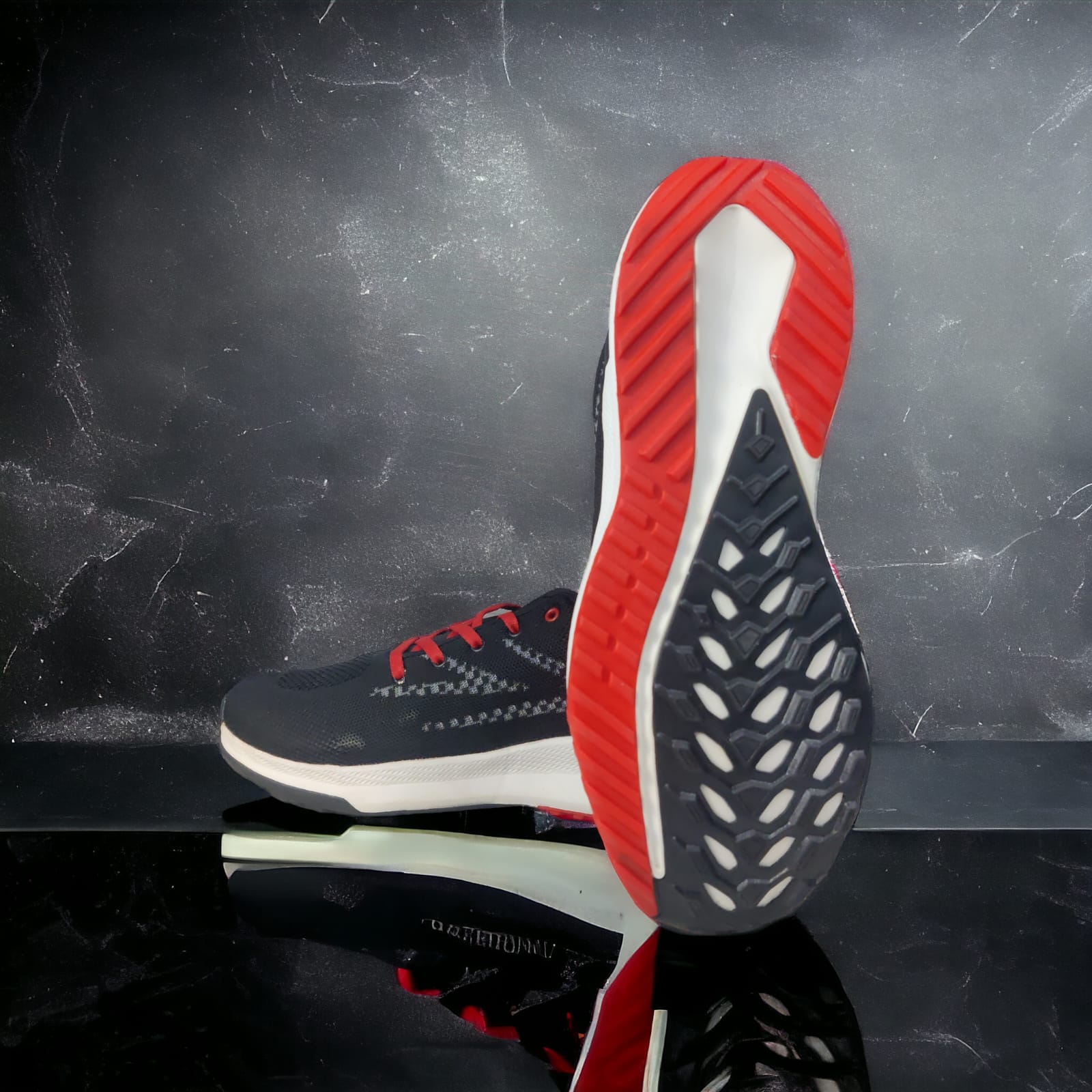 LIDO SPORTS SHOES MODE:-GLIDER