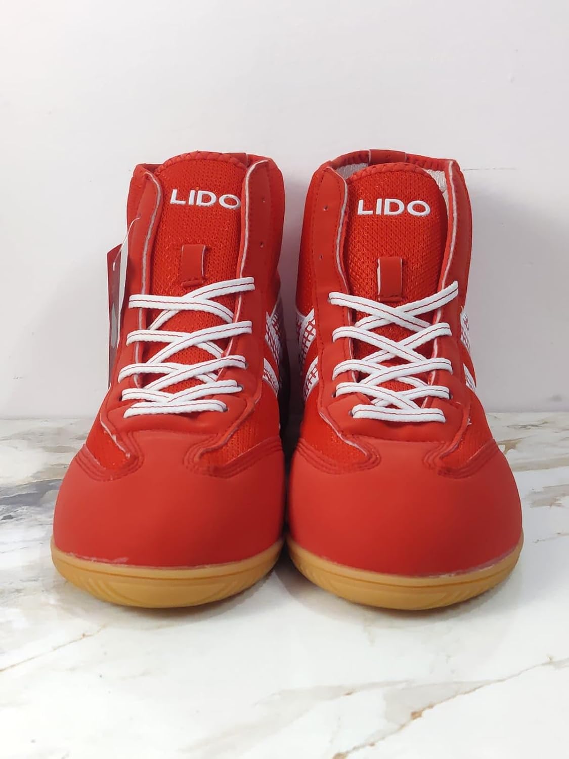 SAGAR/LIDO KABADDI SHOES WITH POWER CUSHION INSOLE