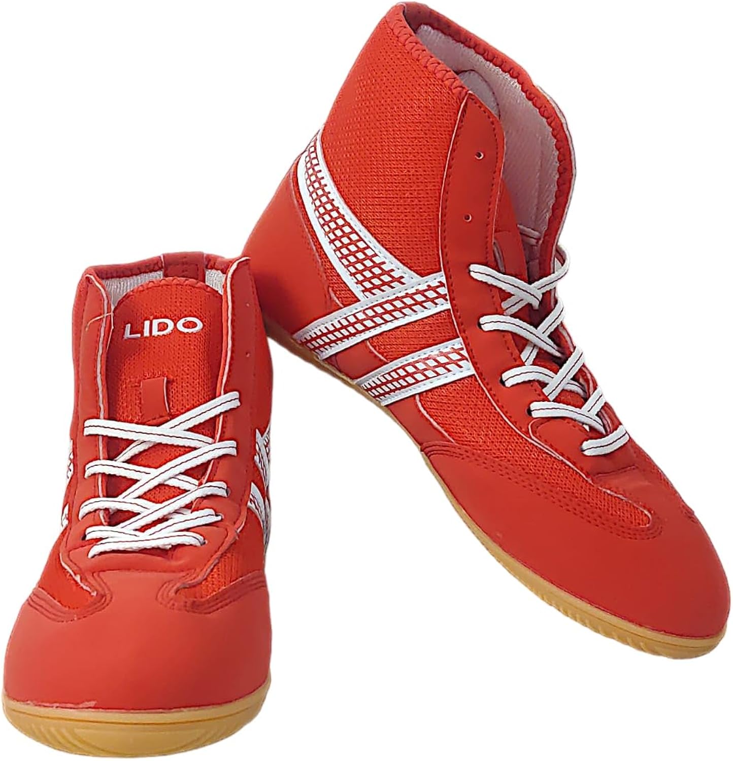 SAGAR/LIDO KABADDI SHOES WITH POWER CUSHION INSOLE