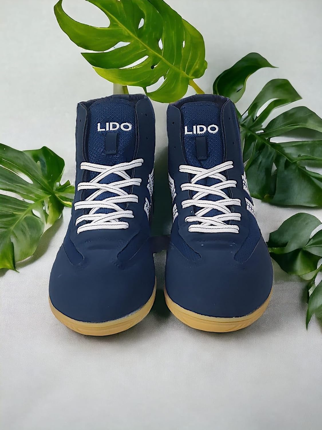 SAGAR/LIDO KABADDI SHOES WITH POWER CUSHION INSOLE