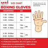 USI UNIVERSAL BOUNCER BOXING GLOVE 612 BV