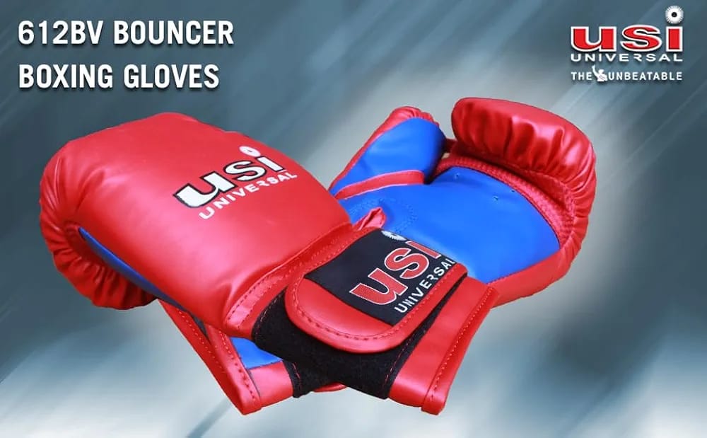 USI UNIVERSAL BOUNCER BOXING GLOVE 612 BV