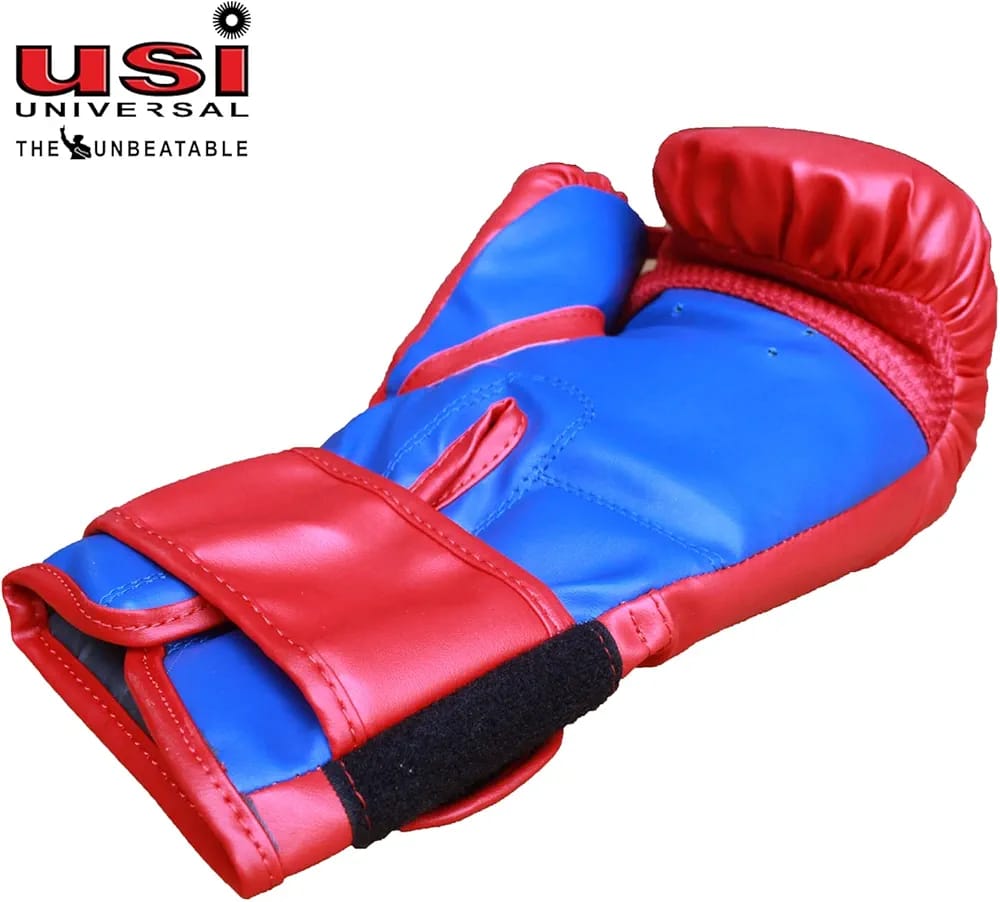USI UNIVERSAL BOUNCER BOXING GLOVE 612 BV