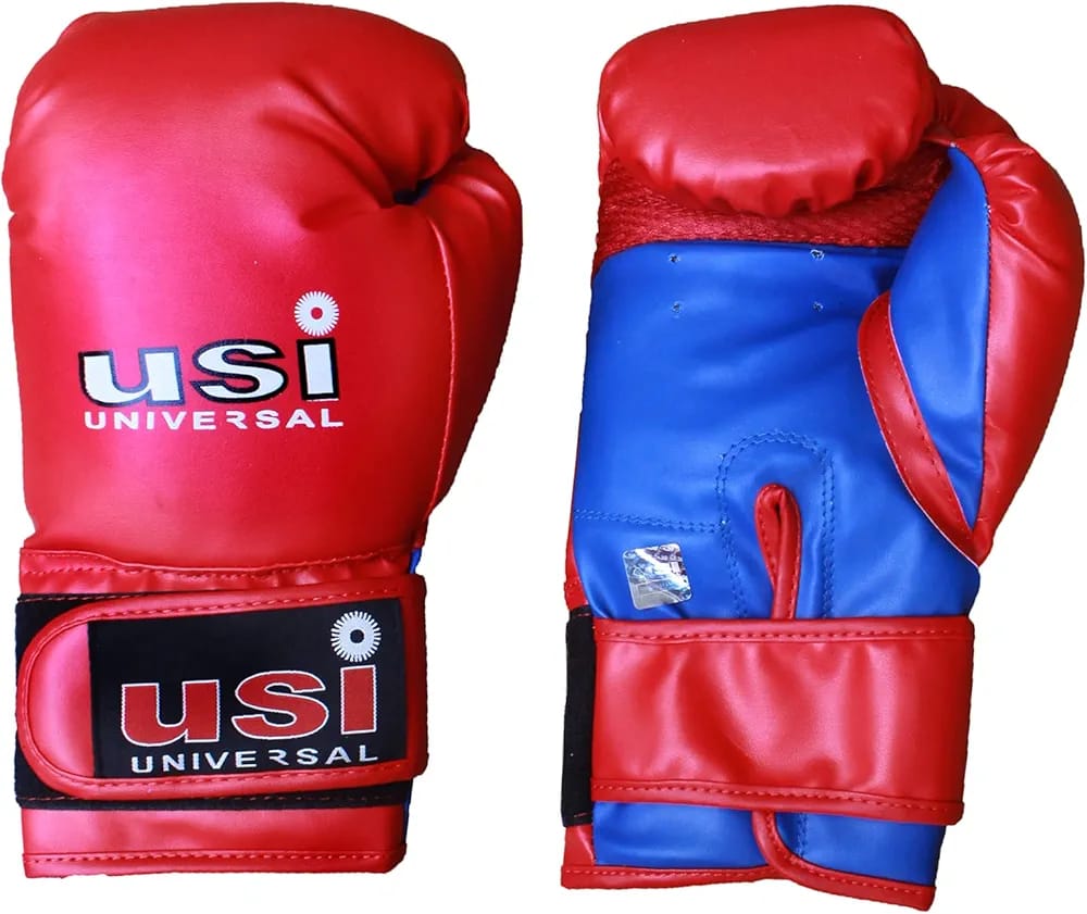 USI UNIVERSAL BOUNCER BOXING GLOVE 612 BV