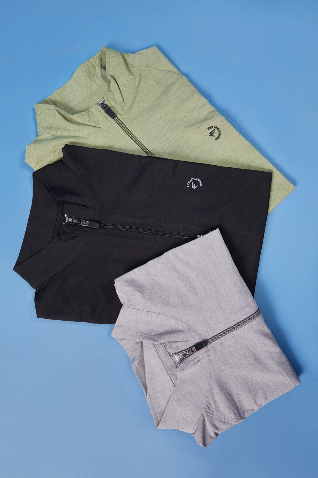 FITREX FULL SLEEVE T-SHIRT FX 378