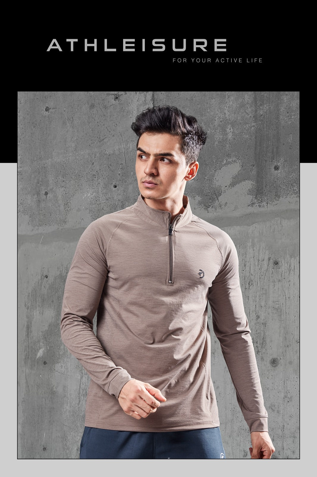 FITREX FULL SLEEVE T-SHIRT FX 378
