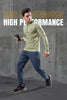 FITREX FULL SLEEVE T-SHIRT FX 378