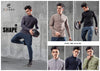 FITREX FULL SLEEVE T-SHIRT FX 378