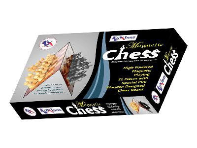 KOXTON CHESS MAGNETIC