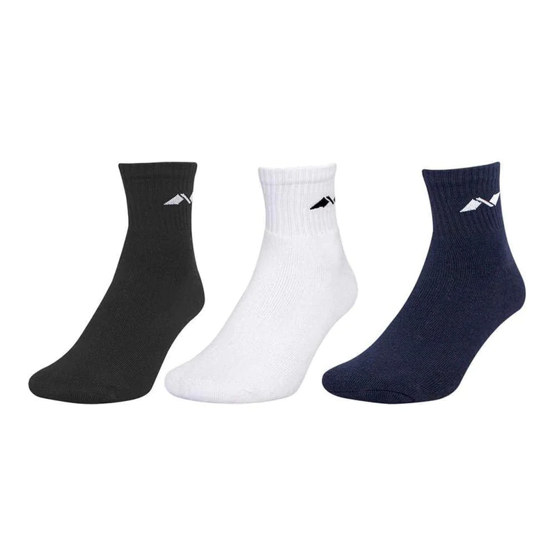 Socks Encounter (Pack Of 3) COMBO