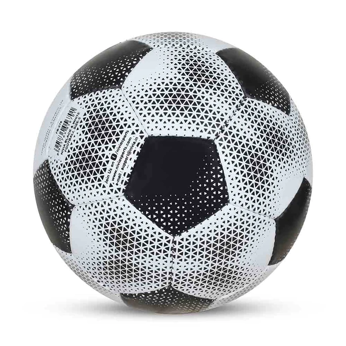 NIVIA FOOTBALL Black & White