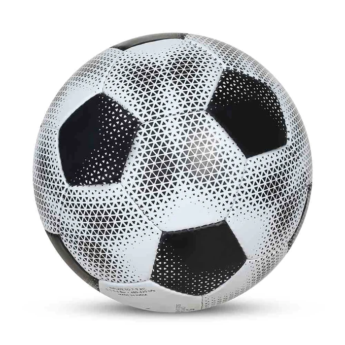 NIVIA FOOTBALL Black & White