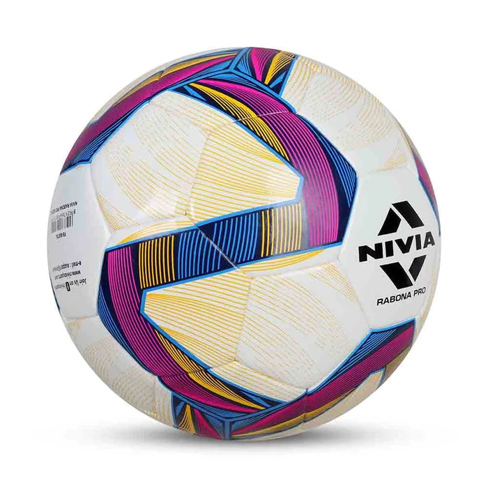 NIVIA FOOTBALL Rabona Pro (WHITE)