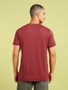 TECHNOSPORTS T-shirts Round Neck OR40