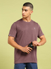 TECHNOSPORTS T-shirts Round Neck OR40