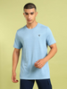 TECHNOSPORTS T-shirts Round Neck OR40