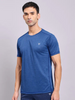TECHNOSPORTS T-shirts Round Neck OR40
