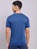 TECHNOSPORTS T-shirts Round Neck OR40