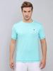 TECHNOSPORTS T-shirts Round Neck OR40