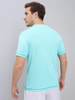 TECHNOSPORTS T-shirts Round Neck OR40