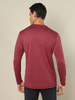 TECHNOSPORTS T-shirts Round Neck FS OR47