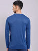 TECHNOSPORTS T-shirts Round Neck FS OR47