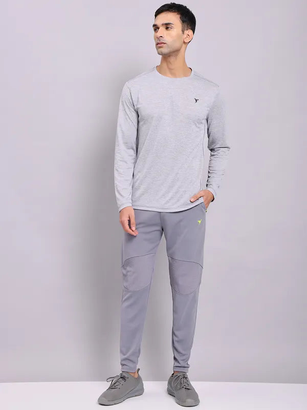 TECHNOSPORTS T-shirts Round Neck FS OR47