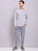 TECHNOSPORTS T-shirts Round Neck FS OR47