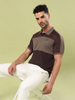 TECHNOSPORTS T-shirts Collar P745