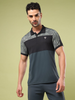 TECHNOSPORTS T-shirts Collar P745