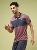 TECHNOSPORTS T-shirts Collar P745