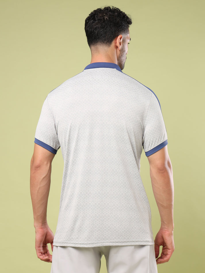 TECHNOSPORTS T-shirts Collar P745